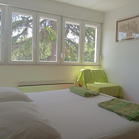 Apartment Calluna Split Ngoại thất bức ảnh