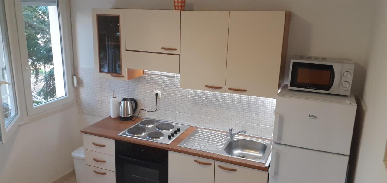 Apartment Calluna Split Ngoại thất bức ảnh