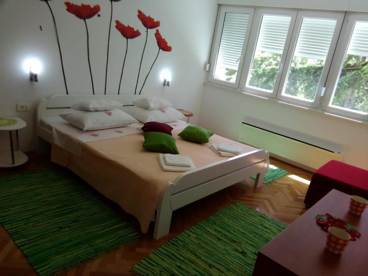 Apartment Calluna Split Ngoại thất bức ảnh