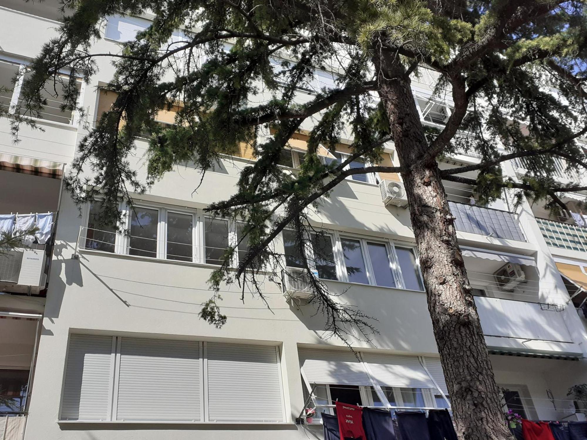 Apartment Calluna Split Ngoại thất bức ảnh