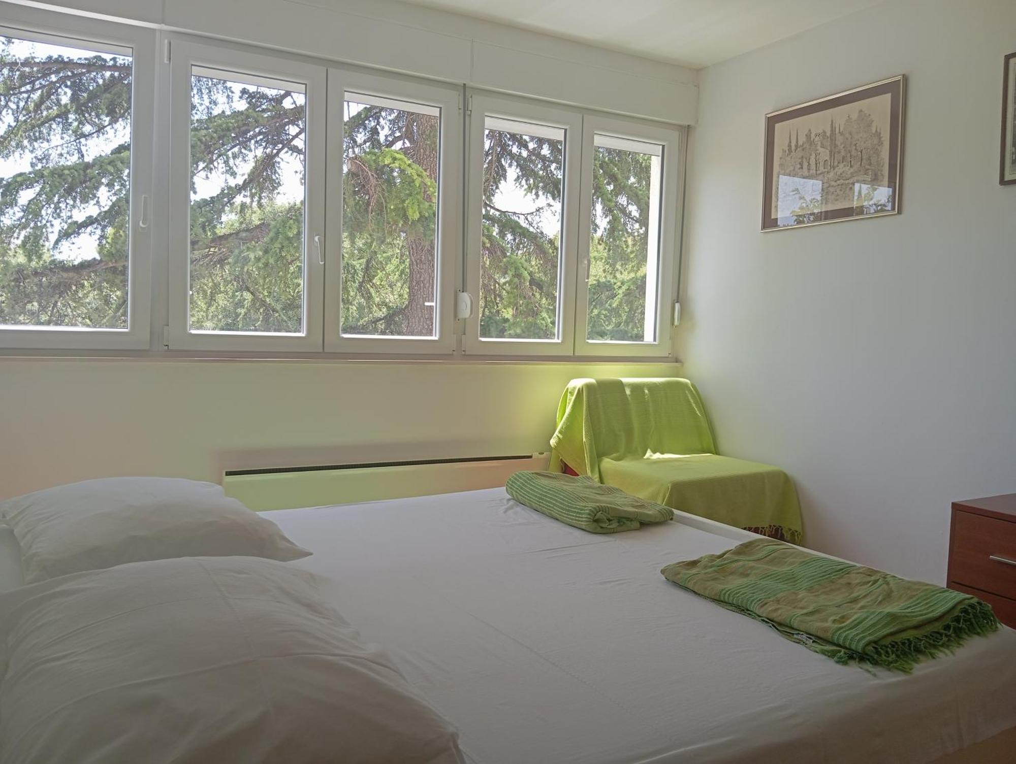 Apartment Calluna Split Ngoại thất bức ảnh