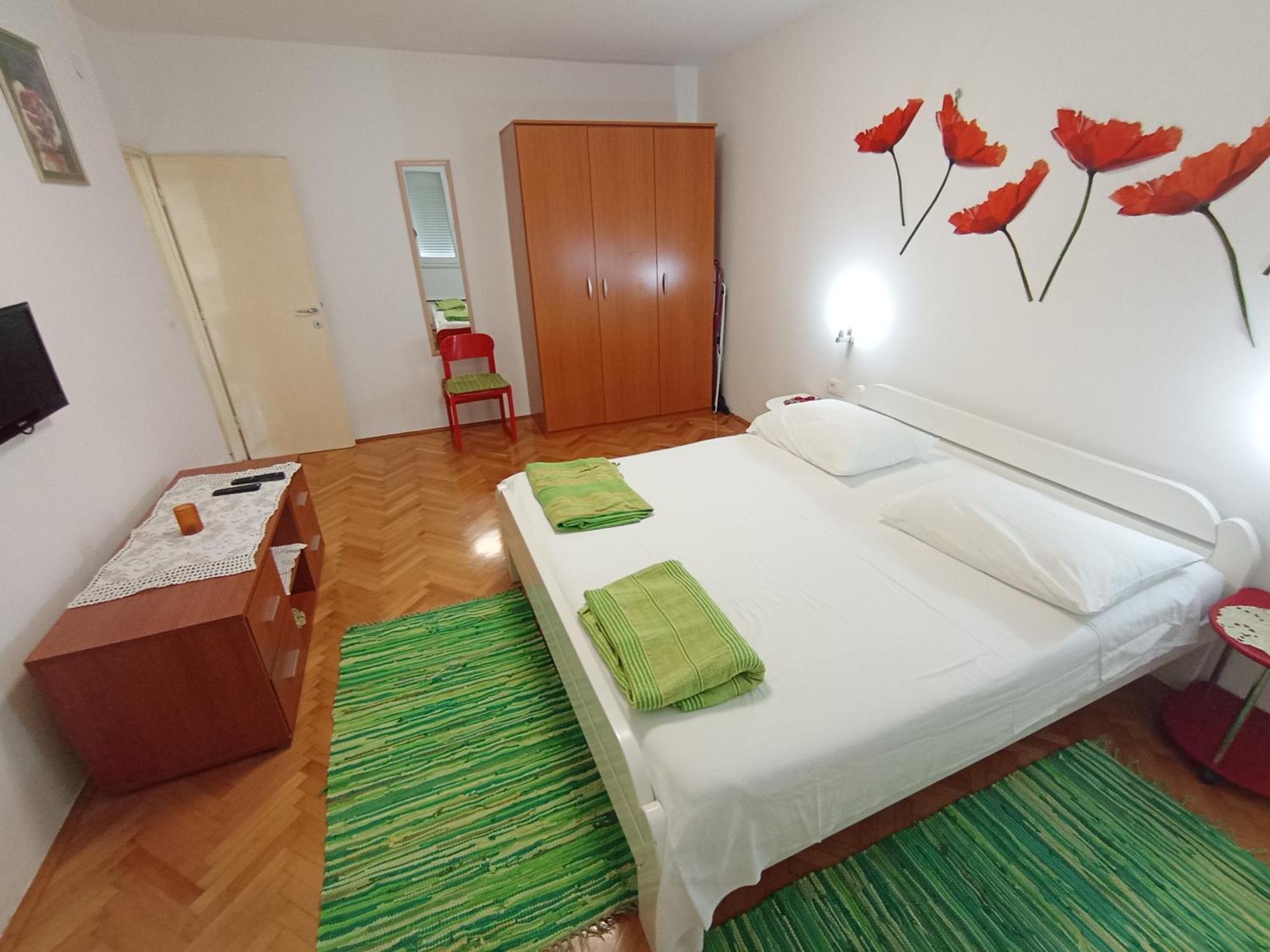 Apartment Calluna Split Ngoại thất bức ảnh