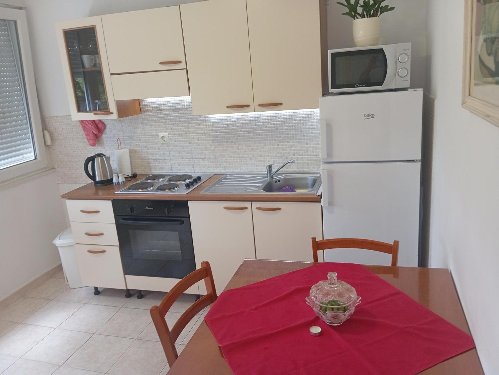 Apartment Calluna Split Ngoại thất bức ảnh