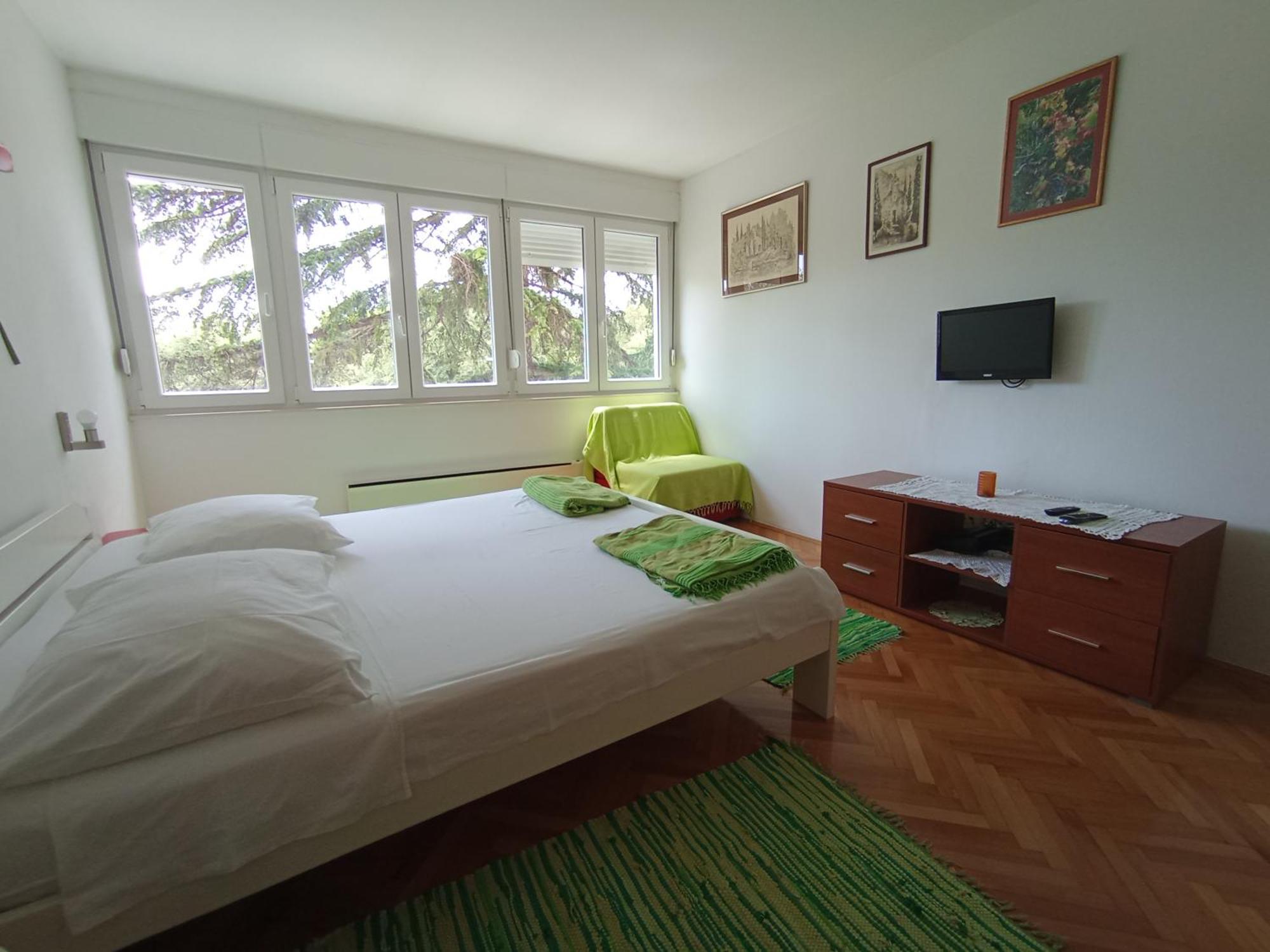 Apartment Calluna Split Ngoại thất bức ảnh