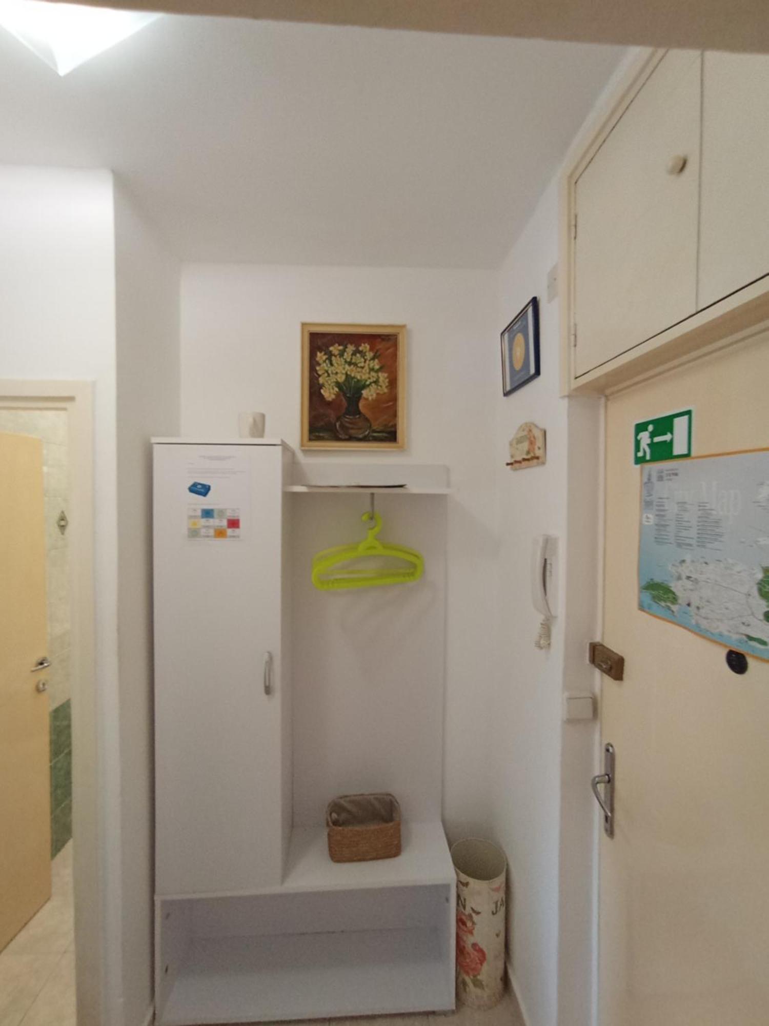 Apartment Calluna Split Ngoại thất bức ảnh