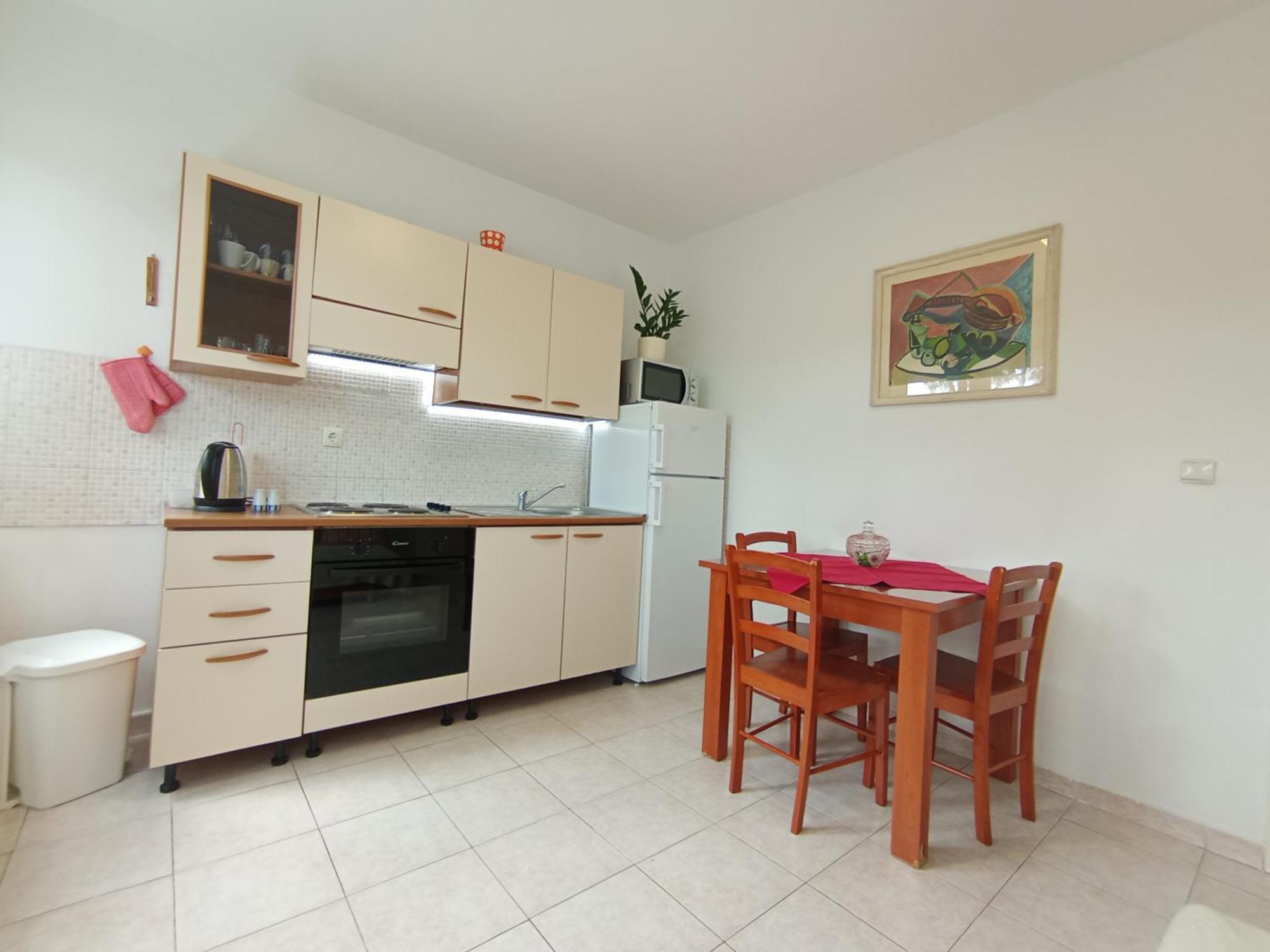 Apartment Calluna Split Ngoại thất bức ảnh