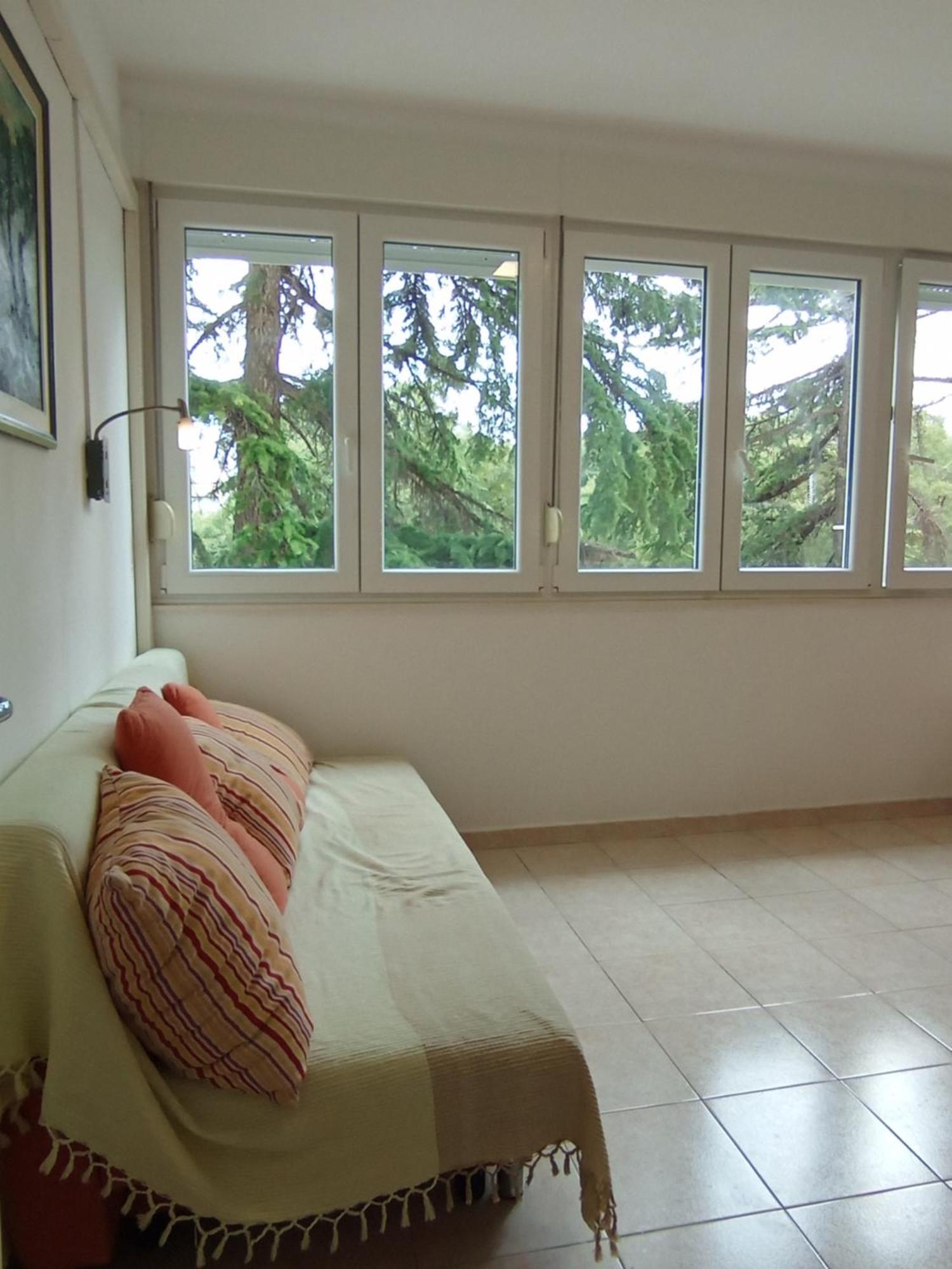 Apartment Calluna Split Ngoại thất bức ảnh