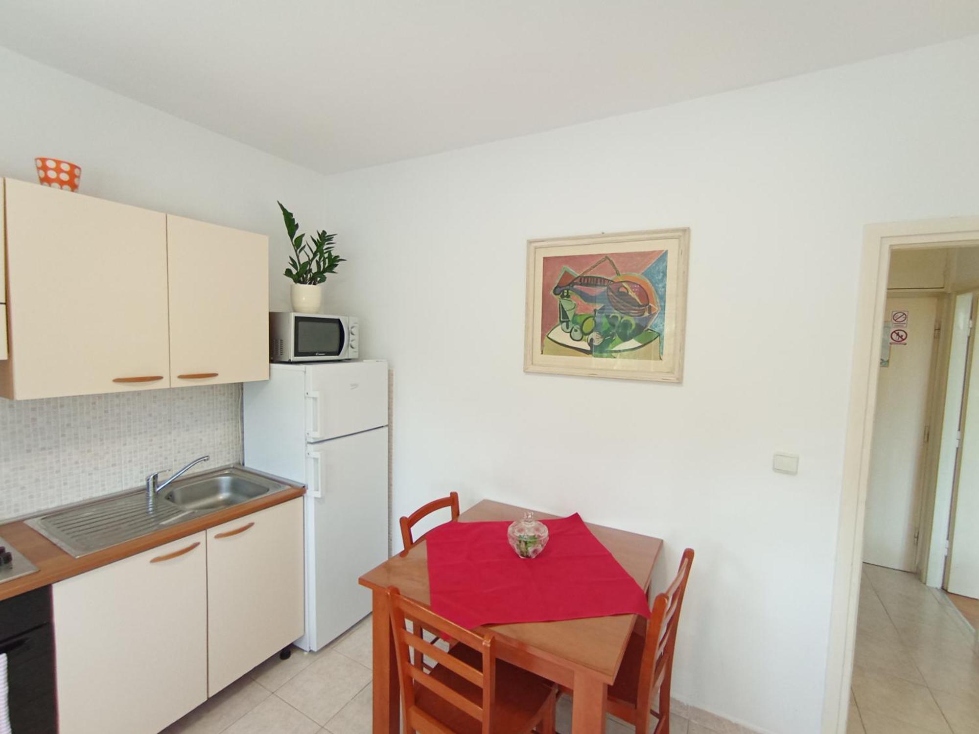 Apartment Calluna Split Ngoại thất bức ảnh
