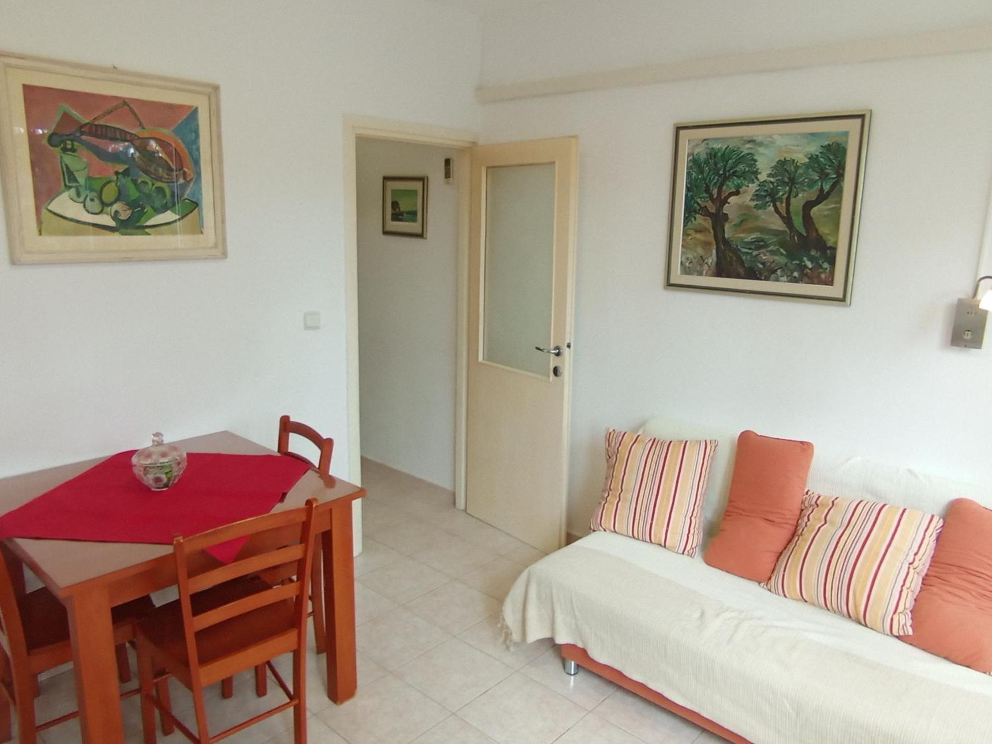 Apartment Calluna Split Ngoại thất bức ảnh