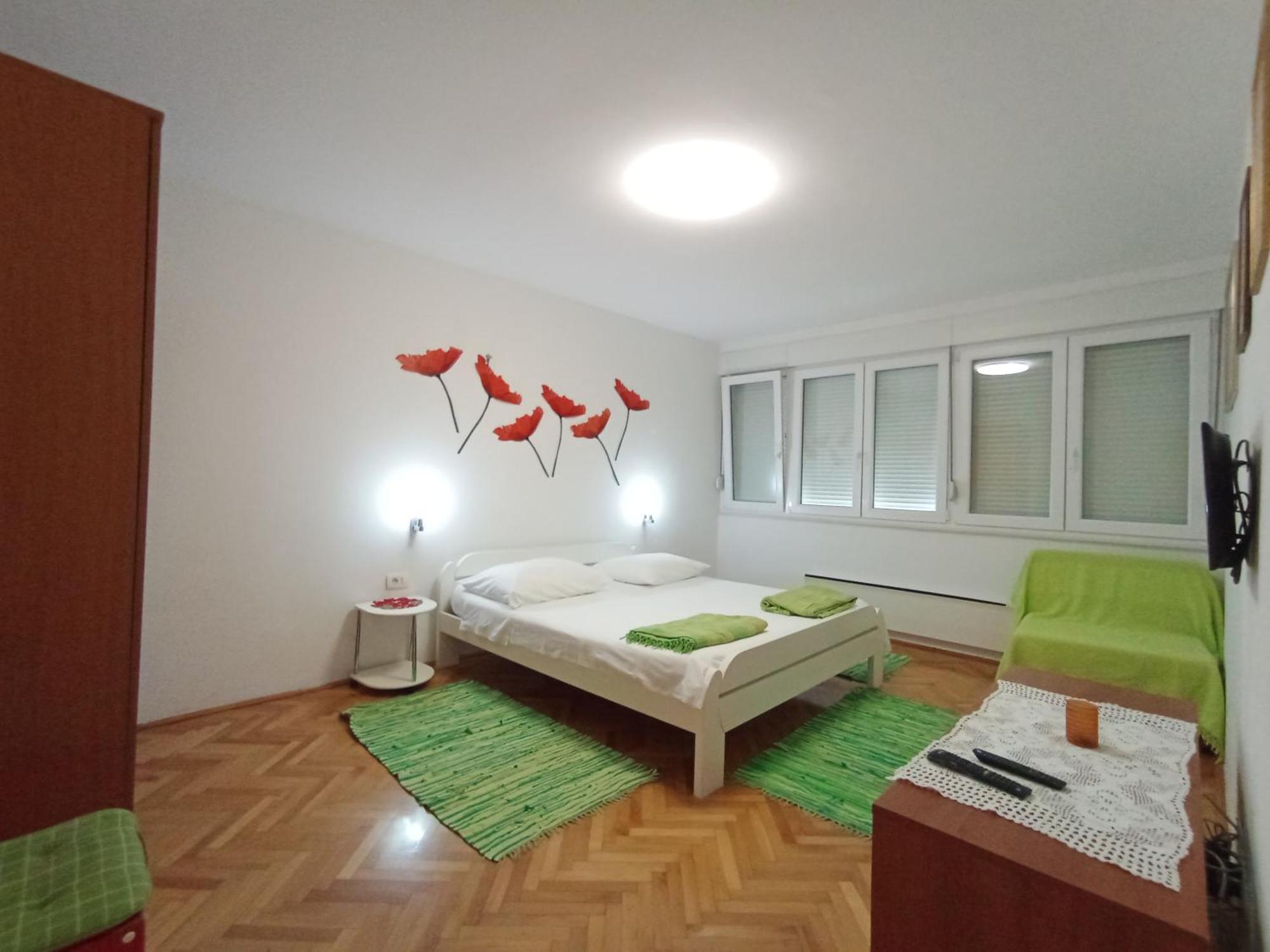 Apartment Calluna Split Ngoại thất bức ảnh