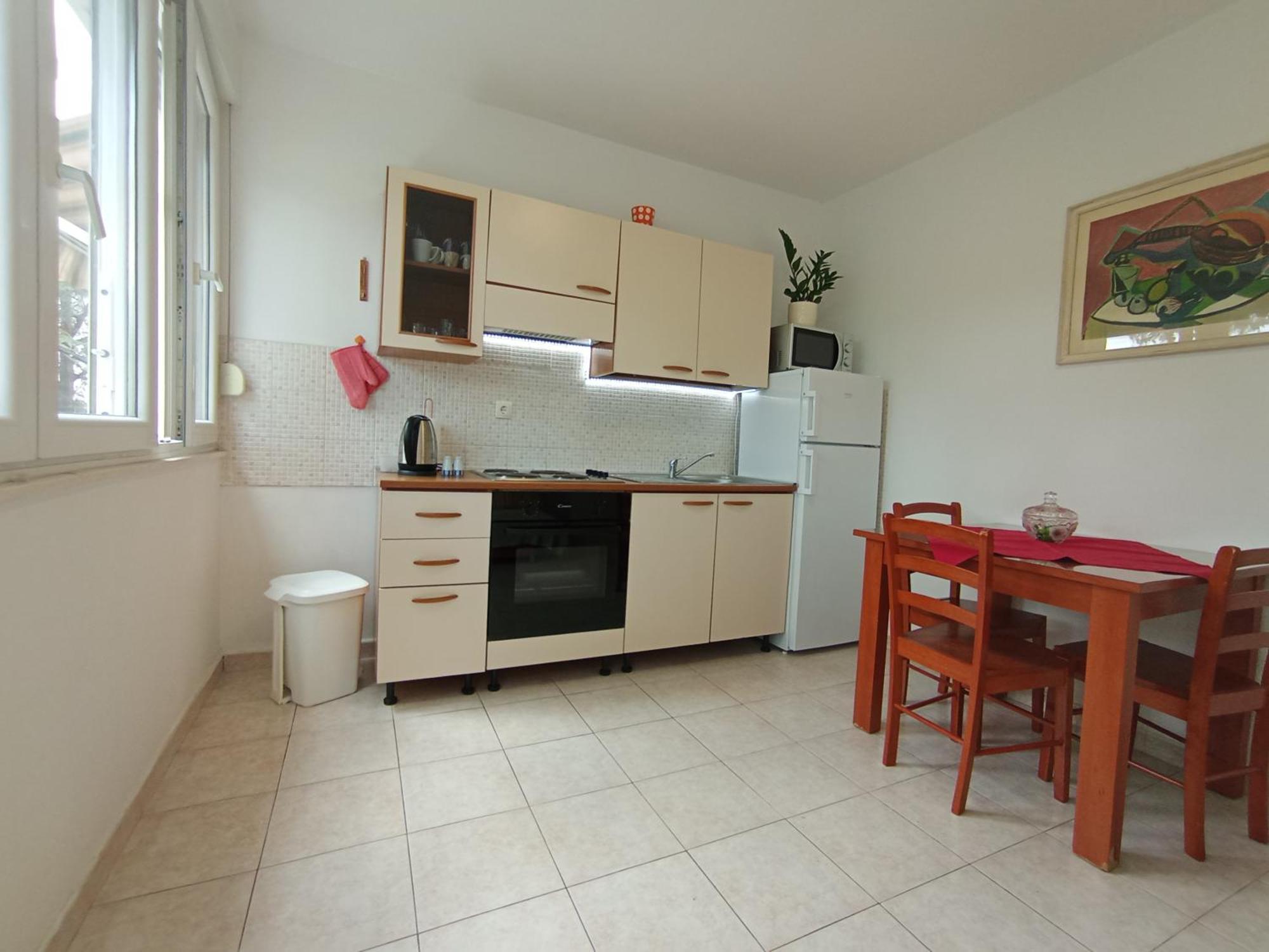 Apartment Calluna Split Ngoại thất bức ảnh