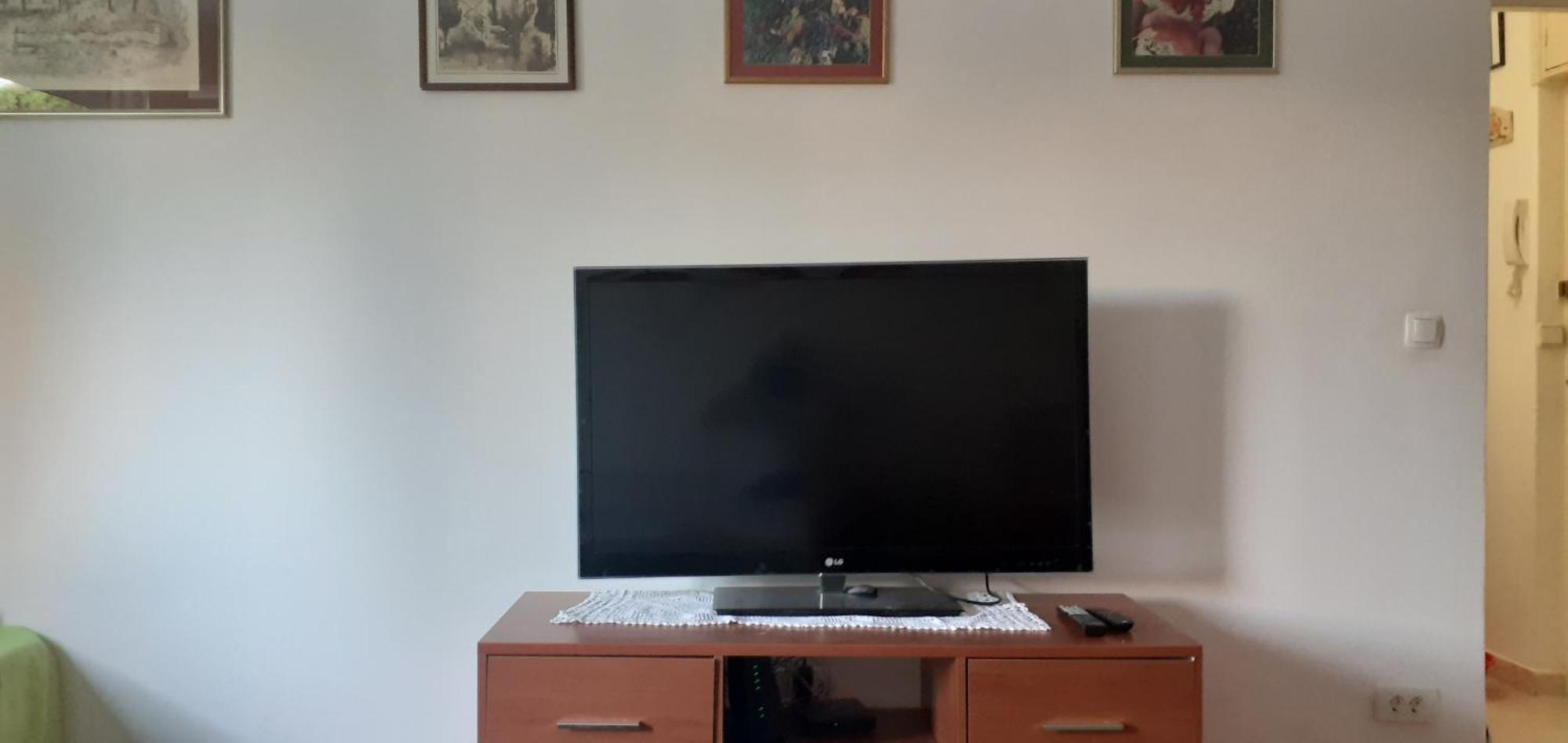 Apartment Calluna Split Ngoại thất bức ảnh