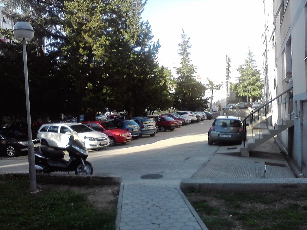Apartment Calluna Split Phòng bức ảnh