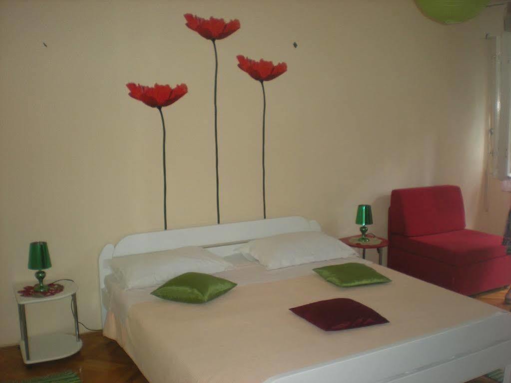 Apartment Calluna Split Ngoại thất bức ảnh