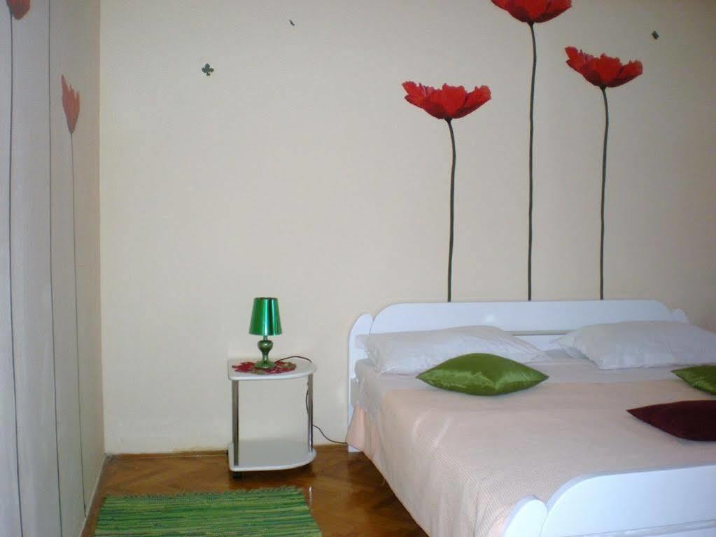Apartment Calluna Split Ngoại thất bức ảnh
