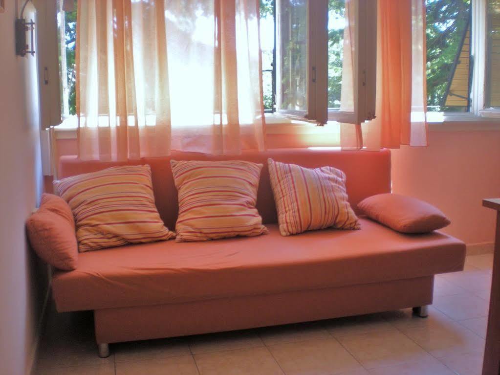Apartment Calluna Split Ngoại thất bức ảnh