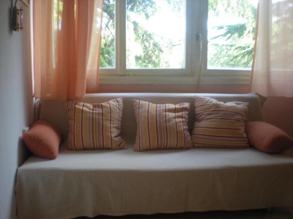 Apartment Calluna Split Ngoại thất bức ảnh