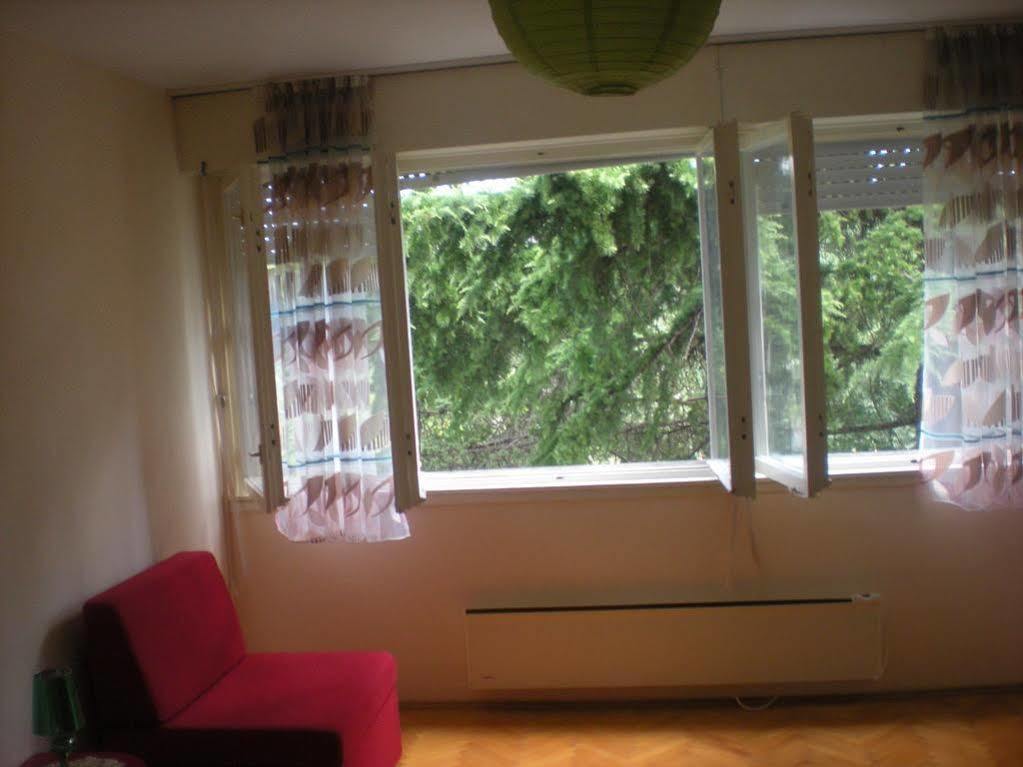 Apartment Calluna Split Ngoại thất bức ảnh