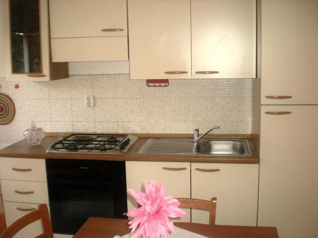 Apartment Calluna Split Ngoại thất bức ảnh