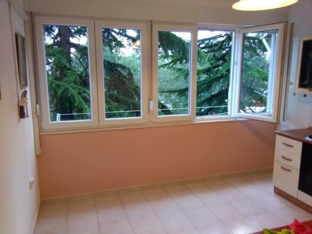Apartment Calluna Split Ngoại thất bức ảnh